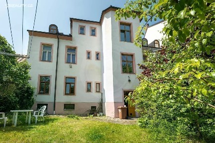 Prodej činžovního domu 602 m² Na Sadech, České Budějovice - České Budějovice 3