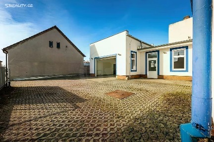 Prodej obchodního prostoru 250 m² Opatovická, České Budějovice - České Budějovice 3