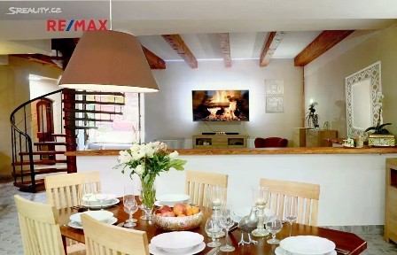 Prodej ubytovacího zařízení 392 m² K. V. Raise, Volary