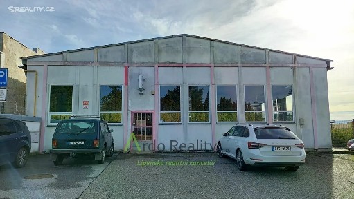 Prodej skladového prostoru 705 m² Nemanická, České Budějovice - České Budějovice 3