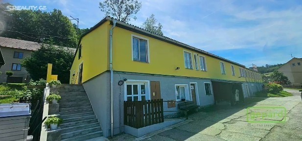 Prodej ubytovacího zařízení 800 m² Tichá, Český Krumlov - Nové Spolí