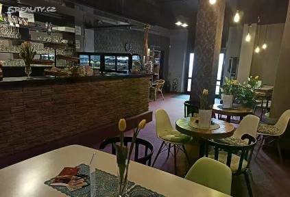 Prodej obchodního prostoru 6792 m² Hlinecká, Týn nad Vltavou