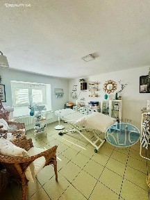 Prodej obchodního prostoru 53 m² Nedbalova, Tábor