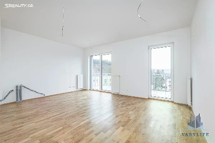 Prodej bytu 1+kk 42 m² Šumavská, Karlovy Vary