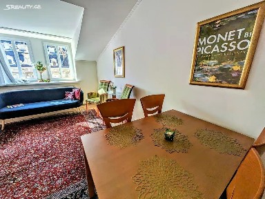 Prodej bytu 3+kk 66 m² Vřídelní, Karlovy Vary