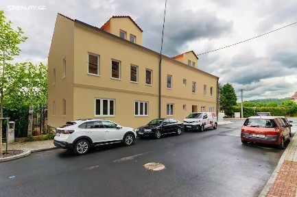 Kynšperk nad Ohří, Sokolov, Nádražní, 16