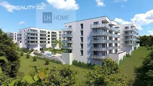 Prodej bytu 2+kk 62 m² Karlovy Vary