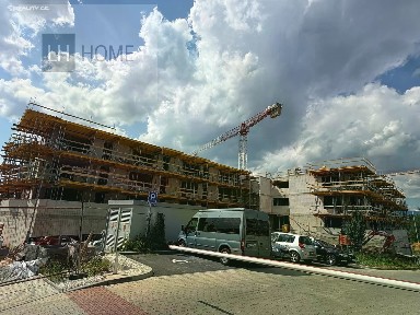 Prodej bytu 2+kk 65 m² Karlovy Vary