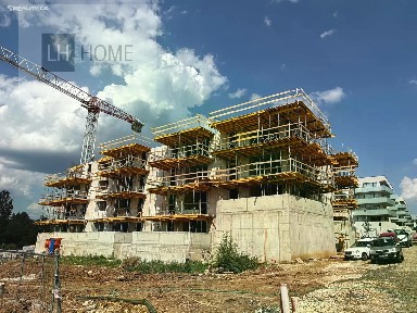 Prodej bytu 2+kk 65 m²