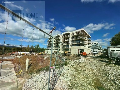 Prodej bytu 2+kk 68 m²
