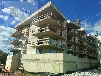 Prodej bytu 2+kk 60 m²