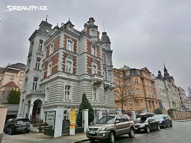 Karlovy Vary, Moskevská, 13