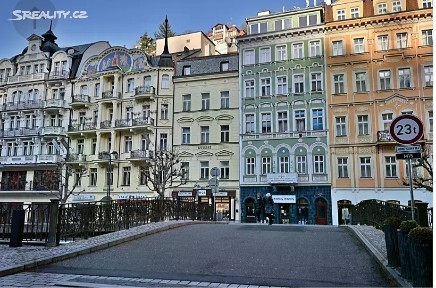 Karlovy Vary, Vřídelní