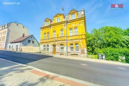 Prodej bytu 2+1 53 m² Prašná, Karlovy Vary - Drahovice