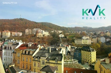 Karlovy Vary, Pod Jelením skokem