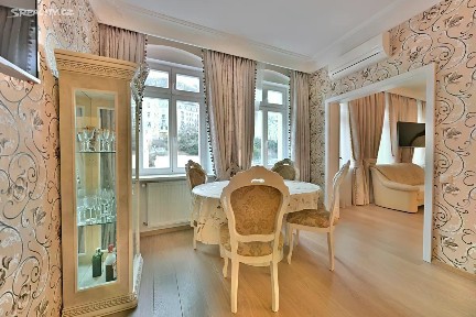Prodej bytu 2+kk 55 m² Vřídelní, Karlovy Vary