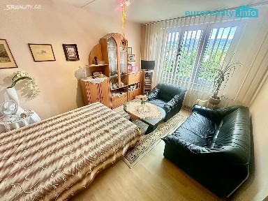 Prodej bytu 1+1 35 m² Gagarinova, Sokolov