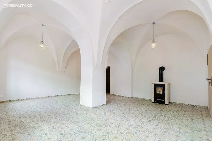 Jáchymov, Karlovy Vary, náměstí Republiky