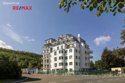 Prodej bytu 4+kk 84 m² Šumavská, Karlovy Vary