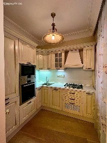 Prodej bytu 2+kk 36 m² Vřídelní, Karlovy Vary