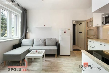 Abertamy, Karlovy Vary, Vodárenská