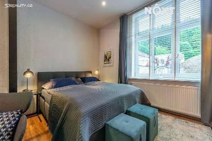 Jáchymov, Karlovy Vary, K Lanovce