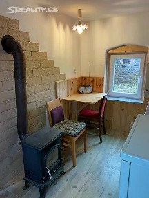 Prodej bytu 3+1 115 m² Toužim - Komárov