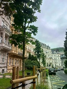 Prodej bytu 3+kk 64 m² Karlovy Vary