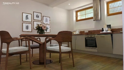 Prodej bytu 1+1 73 m² Majakovského, Horní Blatná