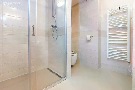 Boží Dar, Karlovy Vary