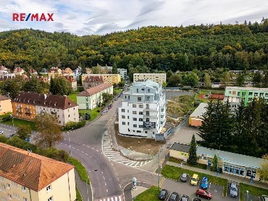 Prodej bytu 2+kk 83 m² Šumavská, Karlovy Vary