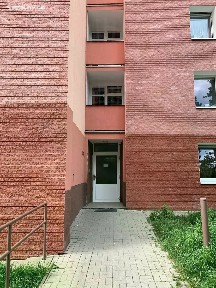Prodej bytu 1+kk 24 m² Karlovy Vary