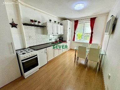 Prodej bytu 1+1 43 m² Fibichova, Jáchymov