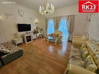 Prodej bytu 2+kk 68 m² Masarykova, Mariánské Lázně