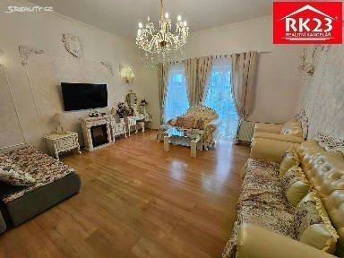 Masarykova, Mariánské Lázně