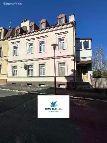 Karlovy Vary, Drahovice, Blahoslavova, 21