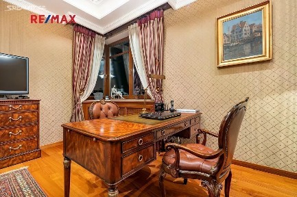 Karlovy Vary, U Imperiálu, 1