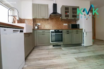 Karlovy Vary, Šumavská