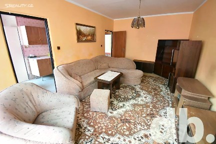 Jáchymov, Karlovy Vary, Na Slovanech