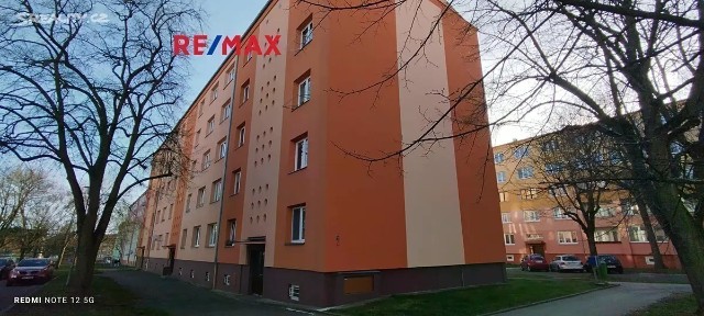 Prodej bytu 2+1 55 m² Kollárova, Ostrov