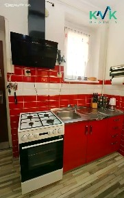 Prodej bytu 2+1 38 m² Borová, Karlovy Vary - Rybáře