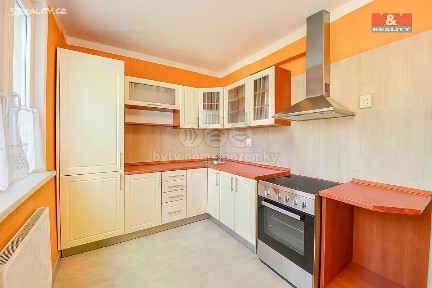 Prodej bytu 2+1 59 m² Švabinského, Sokolov