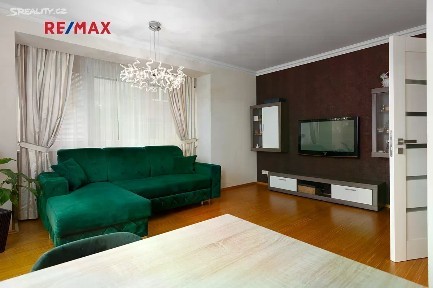 Prodej bytu 3+kk 86 m² Zbrojnická, Karlovy Vary - Drahovice