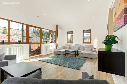 Prodej bytu 2+kk 71 m² Majakovského, Horní Blatná