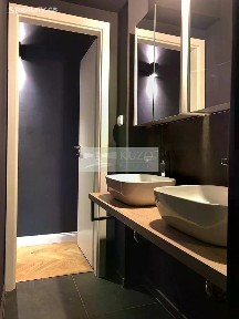 Prodej bytu 1+kk 46 m² Sadová, Karlovy Vary