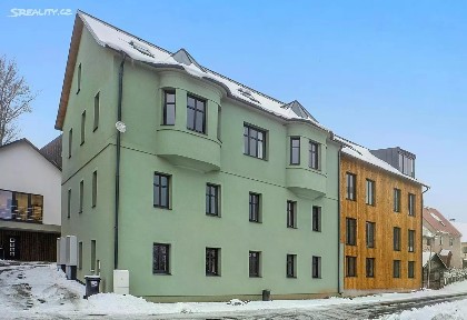 Abertamy, Karlovy Vary, Pražská