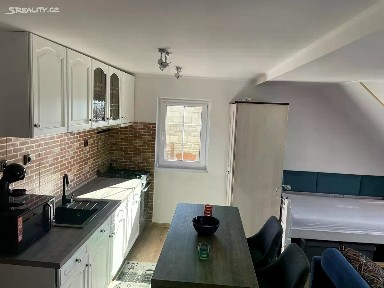 Abertamy, Karlovy Vary, Rooseweltova