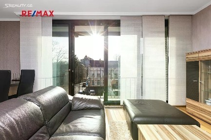 Prodej bytu 2+kk 63 m² Pražská silnice, Karlovy Vary