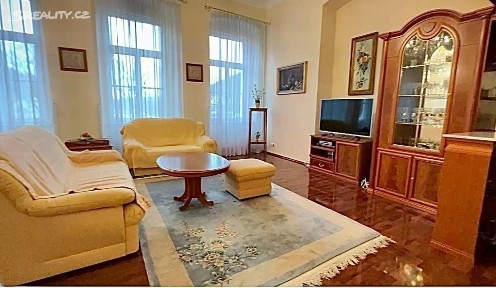 Karlovy Vary, Libušina