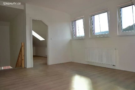 Jáchymov, Karlovy Vary, Mánesova